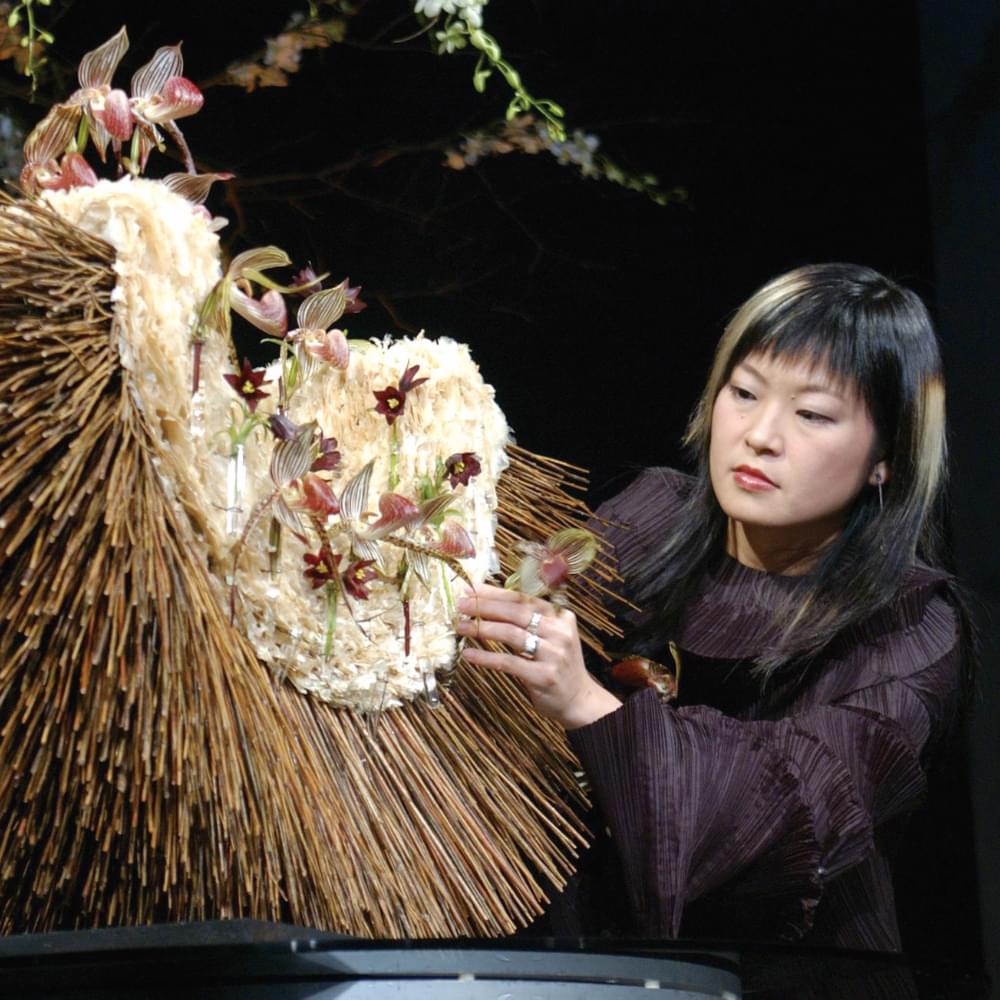 Elly Lin(林 理恵)さんの写真